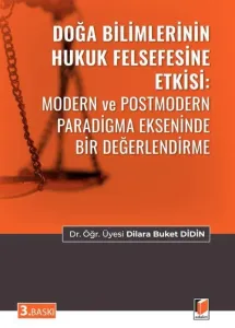 Doğa Bilimlerinin Hukuk Felsefesine Etkisi