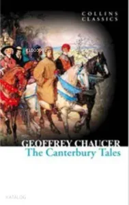The Canterbury Tales (Collins Classics)