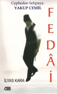 Fedai-Cepheden Sehpaya Yakup Cemil Fedai-Cepheden Sehpaya Yakup Cemil
