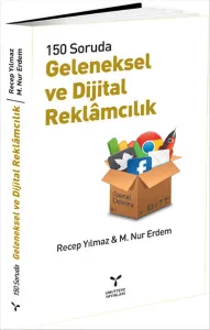 150 Soruda Geleneksel Ve Dijital Reklamcılık