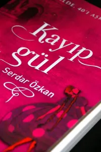 Kayıp Gül*
