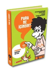 15 Soru Serisi Para Ne İçindir ?