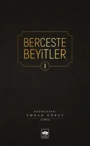 Berceste Beyitler