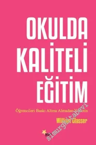 Okulda Kaliteli Eğitim -        2016