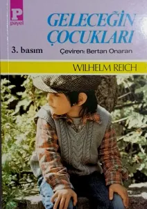 Geleceğin Çocukları