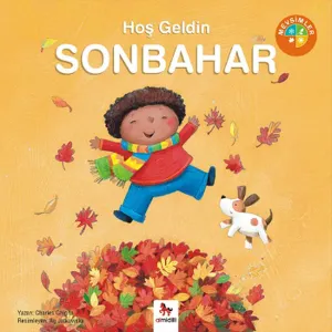 Hoş Geldin Sonbahar; Mevsimler