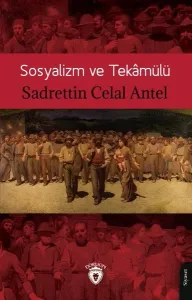 Sosyalizm ve Tekâmülü