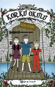 Korku Okulu - 3 Son Sınav