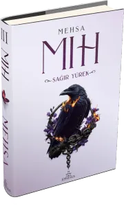 MIH 3: SAĞIR YÜREK - CİLTLİ