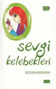 Sevgi Kelebekleri