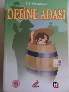 Define Adası