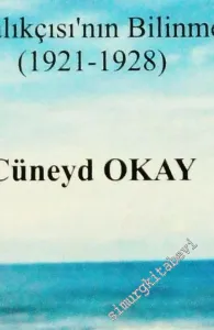 Mavi Sürgüne Doğru: Halikarnas Balıkçısı'nın Bilinmeyen Yılları (1921 - 1928) -        2001