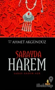 Sarayda Harem