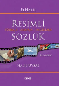 Elhalil Resimli Sözlük
