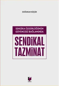 Sendikal Tazminat