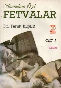 Hanımlara Özel Fetvalar 1