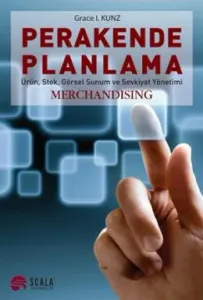 Perakende Planlama - Ürün, Stok, Görsel Sunum ve Sevkiyat Yönetimi Perakende Planlama - Ürün, Stok, Görsel Sunum ve Sevkiyat Yönetimi