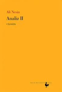 Analiz 2