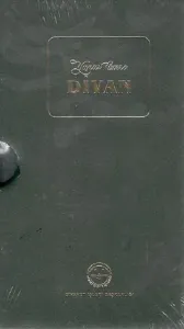 Yunus Emre Divanı