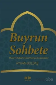 Buyrun Sohbete