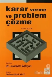 Karar Verme ve Problem Çözme