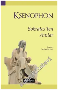 Sokrates'ten Anılar -