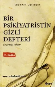 Bir Psikiyatristin Gizli Defteri