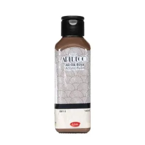 Artdeco Akrilik Boya 140ml Sepya 3716