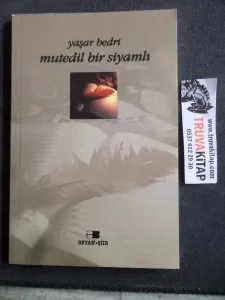 Mutedil Bir Siyamlı