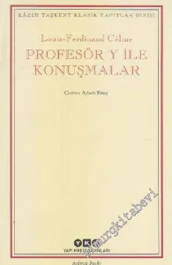 Profesör Y ile Konuşmalar -        2017
