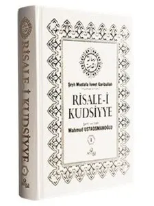 Risalei Kudsiyye Tercümesi 1