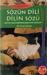 Sözün Dili Dilin Sözü