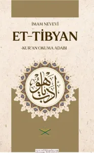 Et Tibyan Tercümesi - Kur'an Okuma Adabı