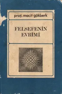 Felsefenin Evrimi