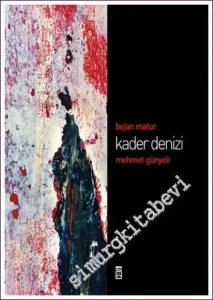 Kader Denizi CİLTLİ -