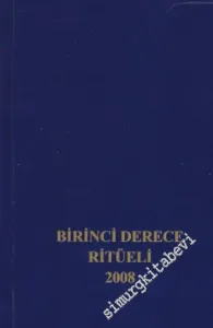 Birinci Derece Ritüeli -