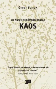 Bir Yaratıcılık İmkânı Olarak Kaos