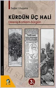 Kürdün Üç Hali -        2023