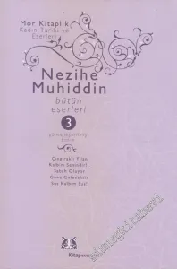 Bütün Eserleri Cilt 3 -        2006
