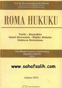 Roma Hukuku