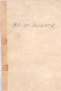 Helga Sevişiyor