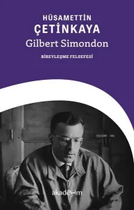 Gilbert Simondon