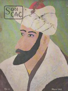 Son Çağ Kültür ve Fikir Dergisi - Sayı: 11      Mayıs