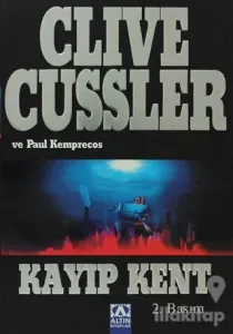 Kayıp Kent