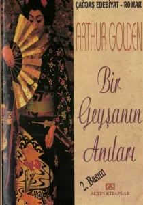 Bir Geyşanın Anıları