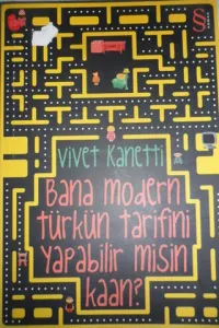 Bana Modern Türkün Tarifini Yapabilir misin Kaan?