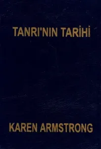 Tanrının Tarihi