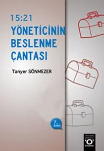 15:21 Yöneticinin Beslenme Çantası