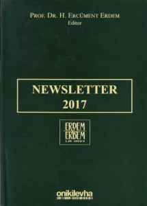 Newsletter 2017