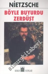 Böyle Buyurdu Zerdüşt -         2016